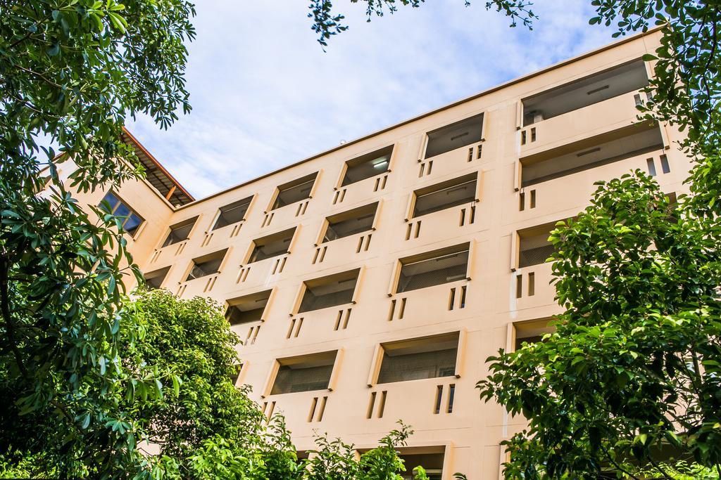 United Place Bang Saen Ngoại thất bức ảnh